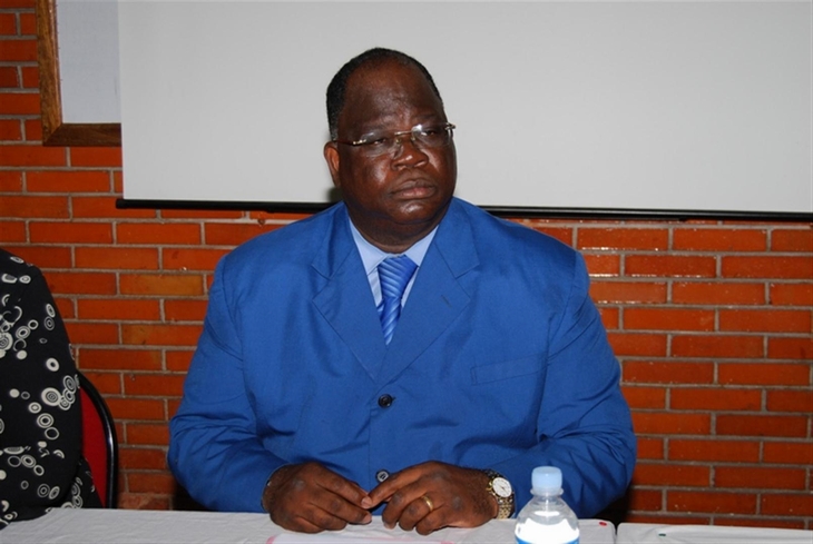 Activités gouvernementales : Atelier de finalisation du plan stratégique de reforme de l’enseignement technique et de la formation professionnelle